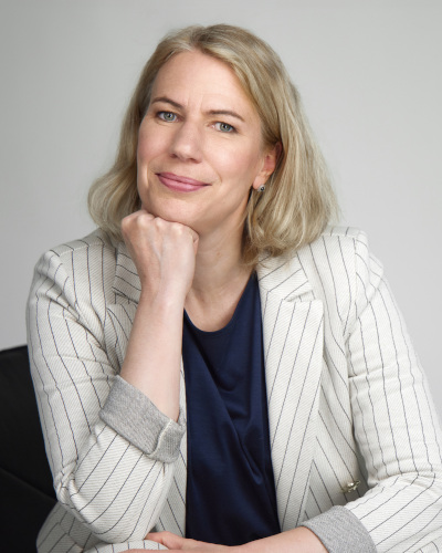 Anna Kremer