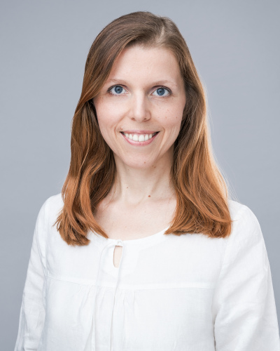 Sophie Pfeiffer