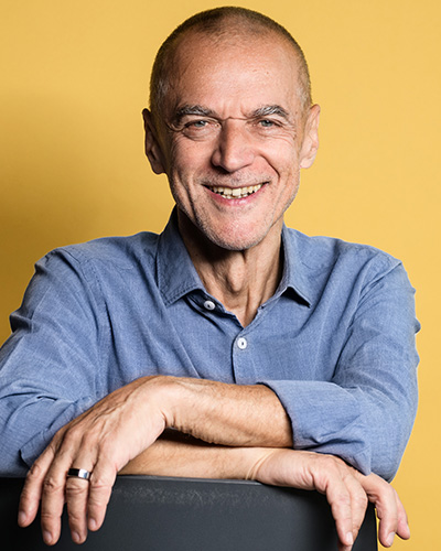 Arno Fischbacher